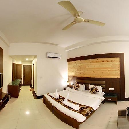 Namaskar Residency Otel Amritsar Dış mekan fotoğraf