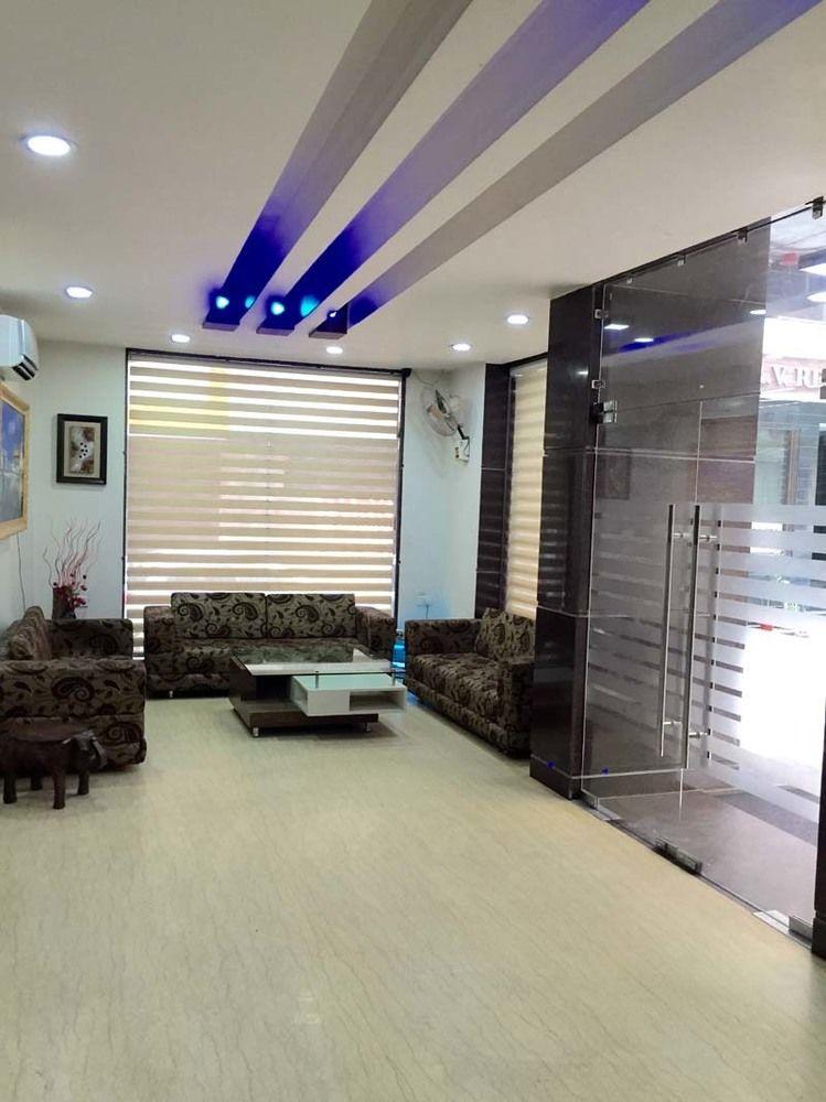 Namaskar Residency Otel Amritsar Dış mekan fotoğraf