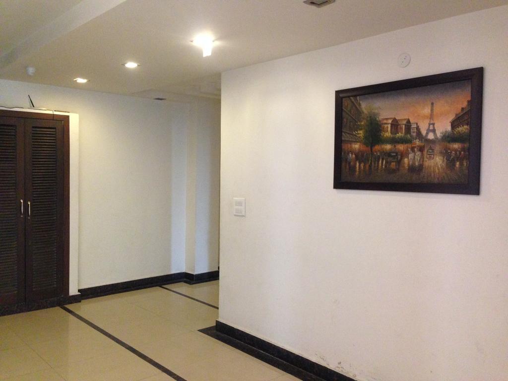 Namaskar Residency Otel Amritsar Dış mekan fotoğraf