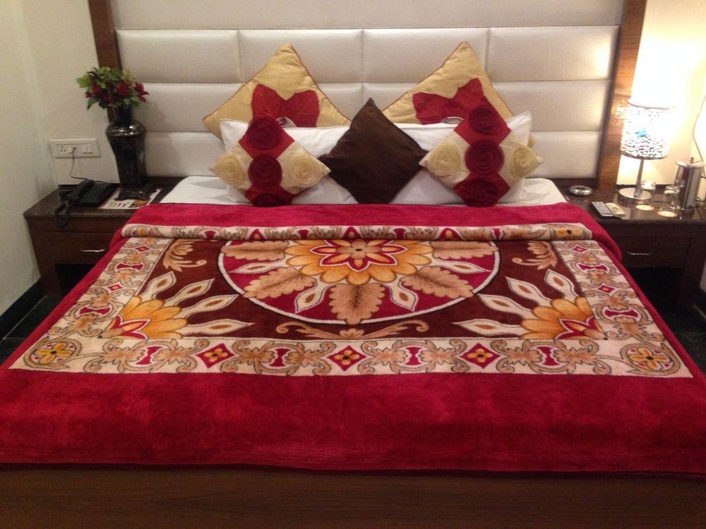 Namaskar Residency Otel Amritsar Dış mekan fotoğraf