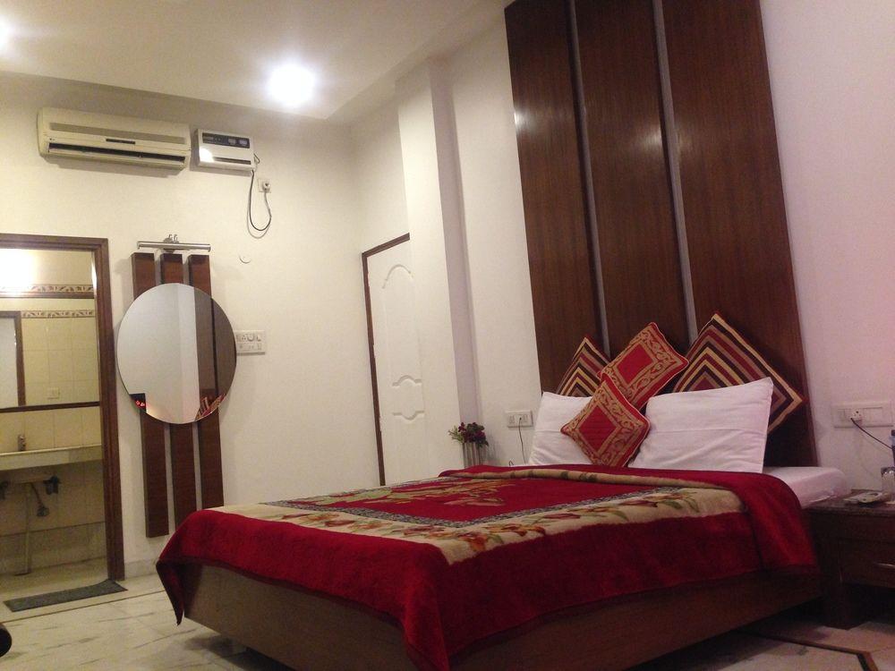Namaskar Residency Otel Amritsar Dış mekan fotoğraf