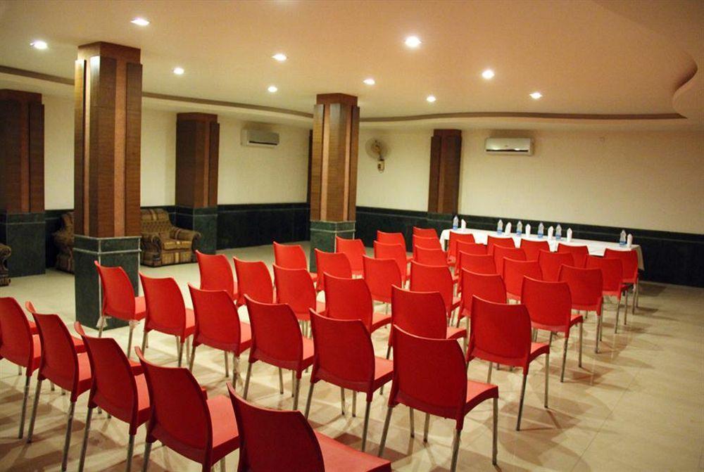 Namaskar Residency Otel Amritsar Dış mekan fotoğraf