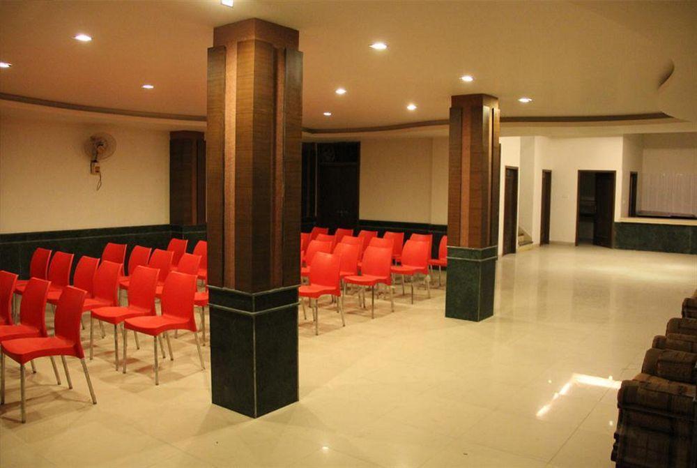 Namaskar Residency Otel Amritsar Dış mekan fotoğraf