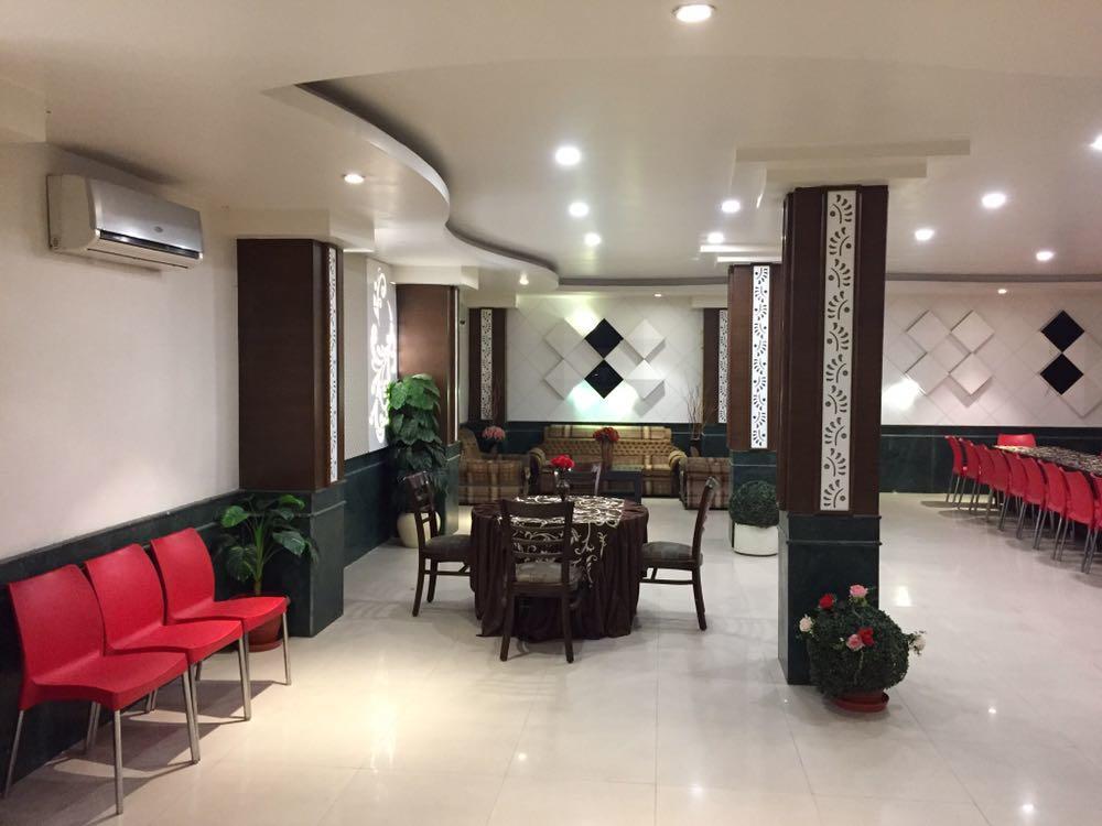Namaskar Residency Otel Amritsar Dış mekan fotoğraf