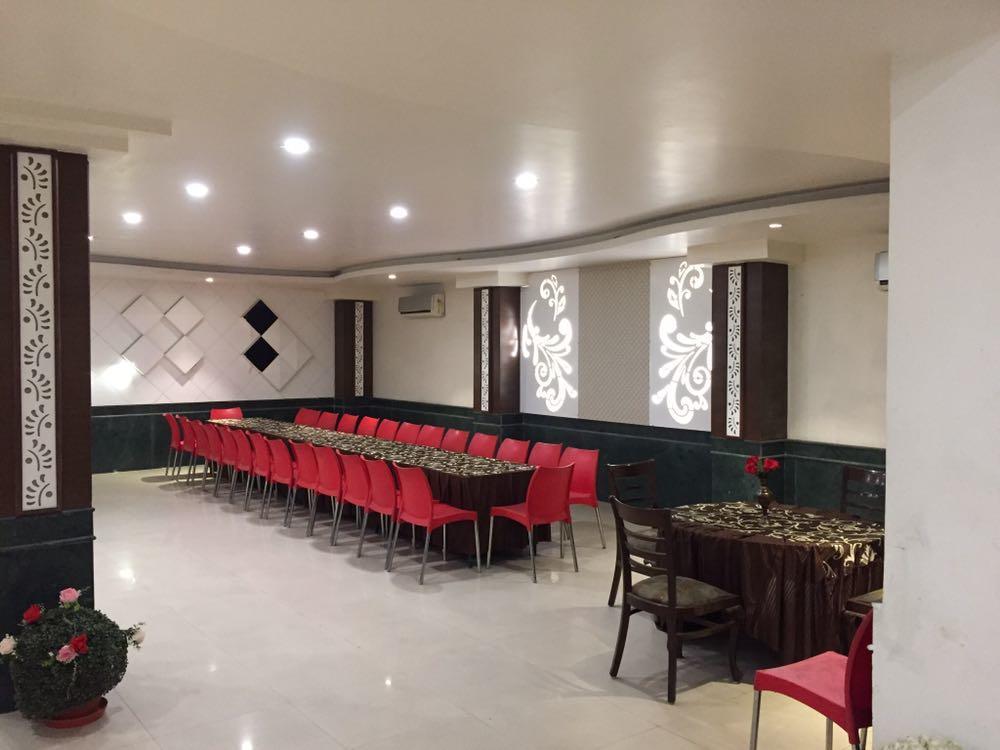 Namaskar Residency Otel Amritsar Dış mekan fotoğraf