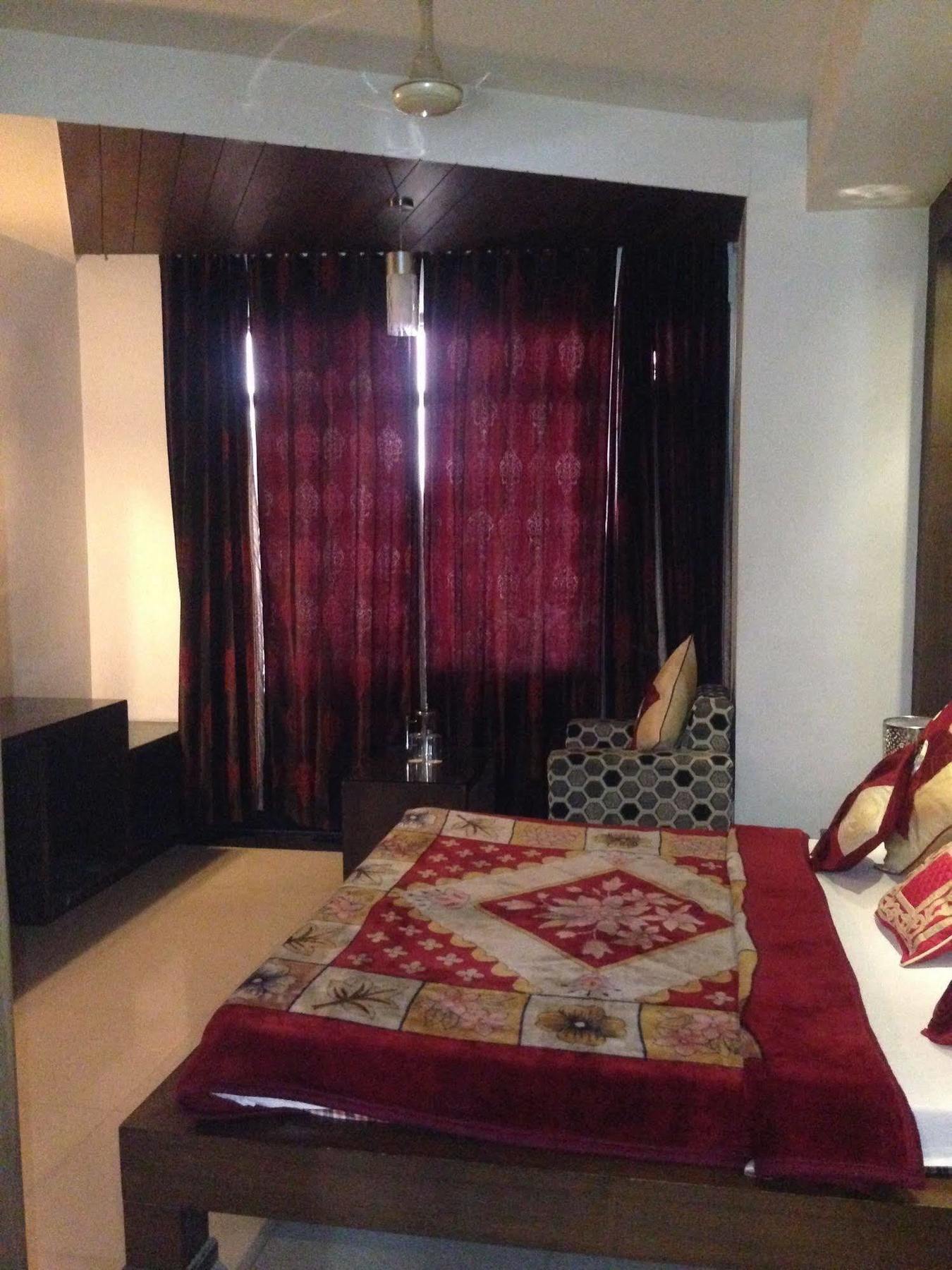 Namaskar Residency Otel Amritsar Dış mekan fotoğraf