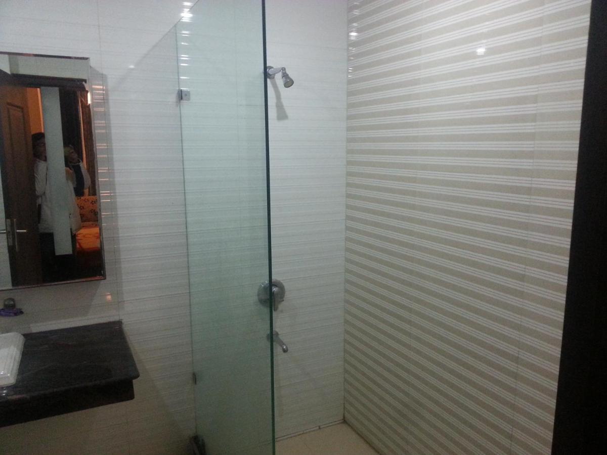 Namaskar Residency Otel Amritsar Dış mekan fotoğraf